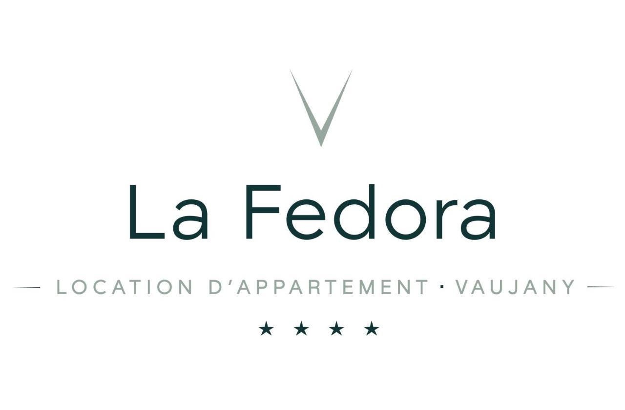 Chalet La Fedora - Appartements De Charme Vaujany Exterior photo